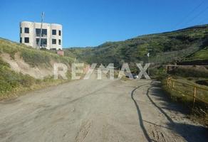 Foto de inmueble en carretera escenica tijuana - ensenada, Col. La Joya C.P. 22115, Tijuana