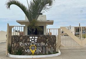 Foto de inmueble en Avenida Llanes, colonia Desarrollo turistico Punta Piedra, Col. La Misión C.P. 22765, Ensenada