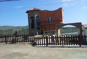 Foto de inmueble en JUAN  MARIA SALVATIERRA, Col. La Misión C.P. 22900, Ensenada