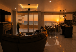 Foto de inmueble en Villas Calafia, Col. La Paloma C.P. 22713, Playas de Rosarito