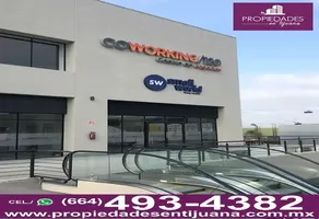 Foto de inmueble en RAMPA AEROPUERTO #1600, Col. La Pechuga C.P. 22425, Tijuana