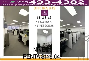 Foto de inmueble en RAMPA AEROPUERTO #1600Int. 35, Col. La Pechuga C.P. 22425, Tijuana