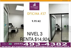 Foto de inmueble en RAMPA AEROPUERTO #1600Int. 37, Col. La Pechuga C.P. 22425, Tijuana