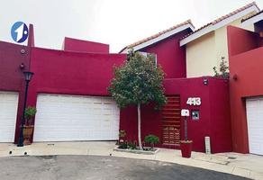 Foto de inmueble en mar caribe, Col. La Perla Residencial C.P. 22505, Tijuana
