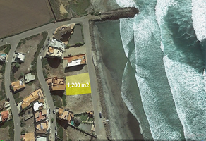Foto de inmueble en Puente La Salina, Col. La Salina C.P. 22765, Ensenada