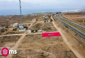 Foto de inmueble en USRULO GALVAN KM75 #S/N, Col. La Salina C.P. 22765, Ensenada
