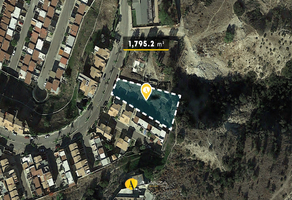 Foto de inmueble en Av. Popocatépetl, Col. La Sierra C.P. 22634, Tijuana
