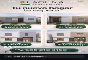 Foto de inmueble en Calle laguna, Col. Lago del Sol Residencial C.P. 21387, Mexicali