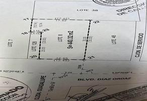 Foto de inmueble en blvr diaz ordaz, Col. Las Huertas 3a Sección C.P. 22115, Tijuana