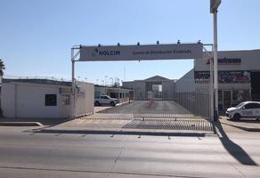 Foto de inmueble en Av. reforma, Col. Las Lomitas C.P. 22810, Ensenada