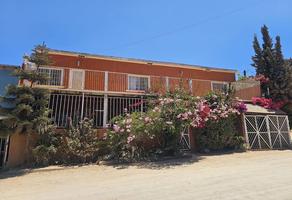 Foto de inmueble en Calle Etiopia, Col. Las Lomitas C.P. 22810, Ensenada