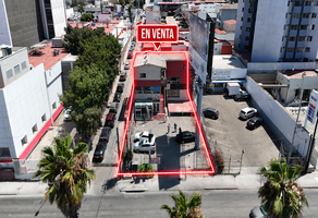 Foto de inmueble en diaz ordaz, Col. Las Palmas C.P. 22106, Tijuana