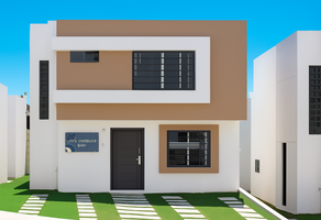 Foto de inmueble en Santa Fe, Col. Las Villas Santa Fe C.P. 22666, Tijuana