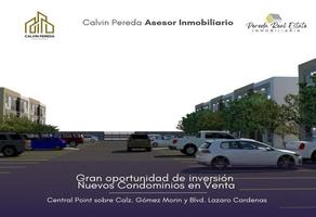Foto de inmueble en , Col. Lázaro Cárdenas C.P. 21910, Mexicali