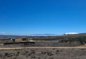 Foto de inmueble en CARRETERA EL TIGRE #S/N, Col. Ley Federal de Reforma Agraria (El Tigre) C.P. 22762, Ensenada