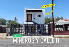Foto de inmueble en Avenida Mineros y Calle H, Col. Libertad C.P. 21030, Mexicali