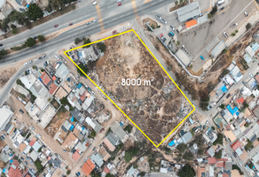 Foto de inmueble en Bldv Cuahtemoc Norte, Col. Libertad C.P. 22400, Tijuana