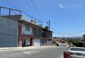 Foto de inmueble en Calle catorce, Col. Libertad C.P. 22400, Tijuana