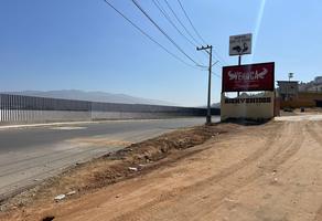 Foto de inmueble en Terreno Comercial en Venta de 1,213.62 m2 en Alamar, Tijuana, Col. Loma Bonita C.P. 22605, Tijuana
