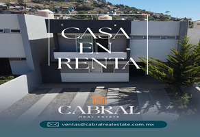 Foto de inmueble en AVENIDA DE LA PAZ, Col. Loma Linda C.P. 22820, Ensenada