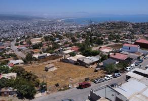 Foto de inmueble en Carmen Serdan, Col. Loma Linda C.P. 22820, Ensenada