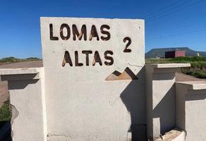 Foto de inmueble en BLVD LOMAS ALTAS, Col. Lomas Altas C.P. 22707, Playas de Rosarito