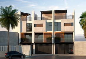 Foto de inmueble en Monte de Olimpo, Col. Lomas Conjunto Residencial C.P. 22116, Tijuana