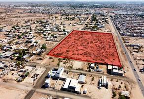 Foto de inmueble en , Col. Lomas de Abasolo C.P. 21378, Mexicali