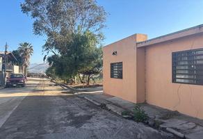 Foto de inmueble en Peña del Aguila, Col. Lomas de La Presa C.P. 22125, Tijuana