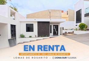 Foto de inmueble en Avenida Colina, Col. Lomas de Rosarito C.P. 22705, Playas de Rosarito