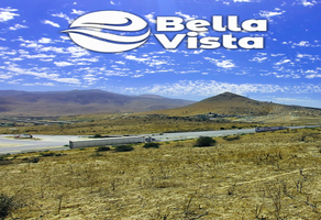 Foto de inmueble en Bella Vista 2, Col. Lomas del Refugio C.P. 22254, Tijuana