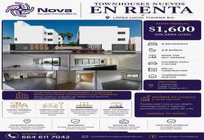 Foto de inmueble en F.gomez, Col. López C.P. 22105, Tijuana