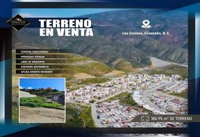 Foto de inmueble en , Col. Los Encinos C.P. 22819, Ensenada