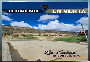 Foto de inmueble en , Col. Los Encinos C.P. 22819, Ensenada