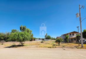 Foto de inmueble en Av. Agua Termal, Col. Los Manantiales C.P. 21600, Mexicali