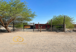 Foto de inmueble en Av. Palencia, Col. Los Olivos C.P. 21135, Mexicali
