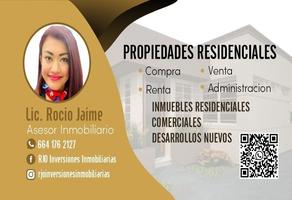 Foto de inmueble en Tampico, Col. Los Santos C.P. 22104, Tijuana