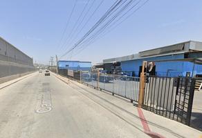 Foto de inmueble en ferrocarril, Col. Los Venados C.P. 22123, Tijuana