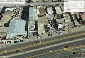 Foto de inmueble en blvd benito juarez, Col. Lucio Blanco C.P. 22706, Playas de Rosarito