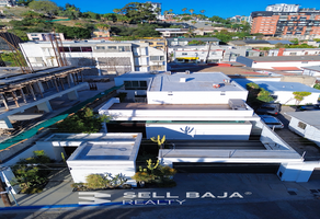 Foto de inmueble en N/A, Col. Madero (Cacho) C.P. 22040, Tijuana