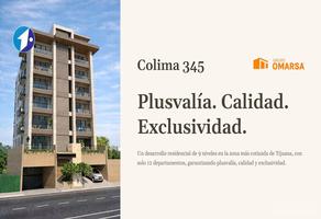 Foto de inmueble en colima, Col. Madero (Cacho) C.P. 22040, Tijuana