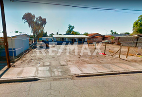 Foto de inmueble en Agustín Olachea, Col. Maestros Federales C.P. 21370, Mexicali