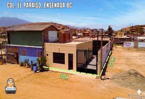 Foto de inmueble en Tercera, Col. Maneadero C.P. 22790, Ensenada