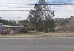 Foto de inmueble en De las Águilas, Col. Manuel Paredes 3a Sección C.P. 22610, Tijuana