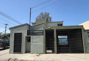 Foto de inmueble en Olmeca, Col. Manuel Rivera Anaya C.P. 22450, Tijuana