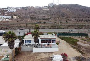 Foto de inmueble en Carretera libre Tijuana Ensenada, Col. Mar de Calafia C.P. 22717, Playas de Rosarito