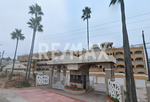 Foto de inmueble en Kilómetro 36.7 carretera libre, Col. Mar de Calafia C.P. 22717, Playas de Rosarito