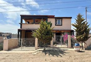 Foto de inmueble en MAR DECALAFIA, Col. Mar de Calafia C.P. 22717, Playas de Rosarito