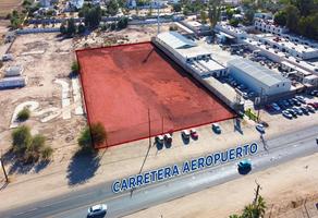 Foto de inmueble en AEROPUERTO, Col. Mariano Abasolo C.P. 21600, Mexicali