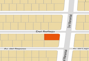 Foto de inmueble en AV DEL REFLEJO, Col. Mariano Abasolo C.P. 21600, Mexicali